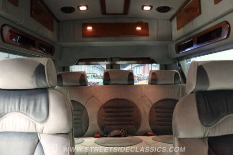 2006 Ford E-Series E-150