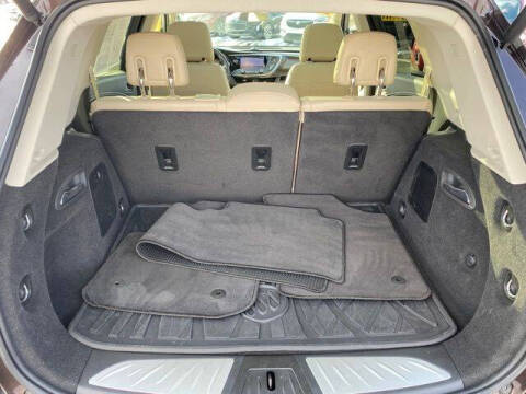 2020 Buick Envision Premium