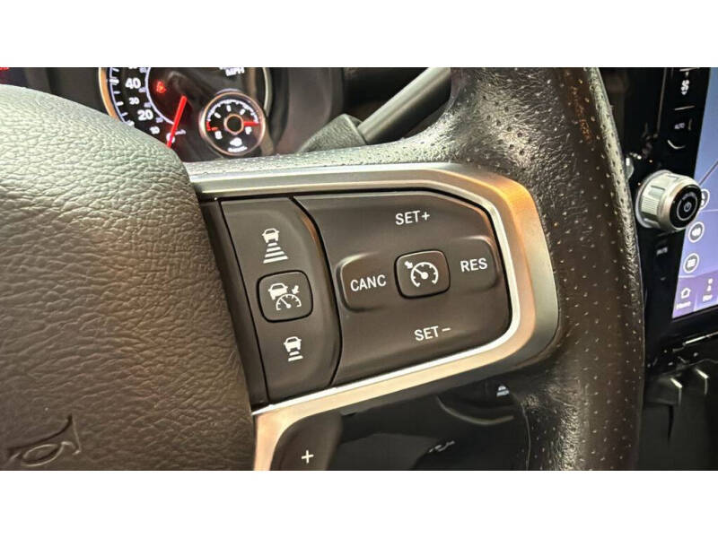 2025 RAM 3500 Tradesman