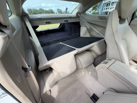 2014 Mercedes-Benz C-Class C 250