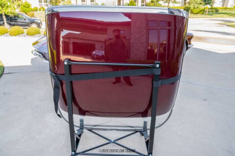 1962 Chevrolet Corvette