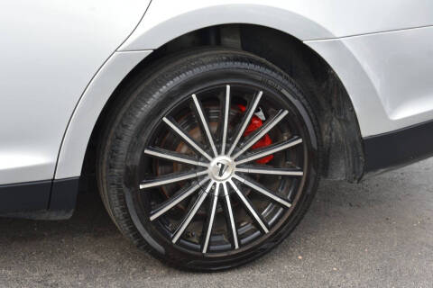 2015 Ford Taurus SEL