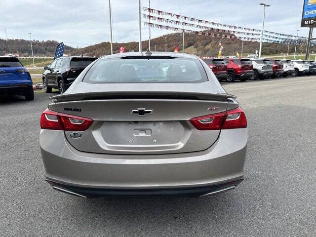 2023 Chevrolet Malibu for sale at Mid-State Pre-Owned in Beckley, WV