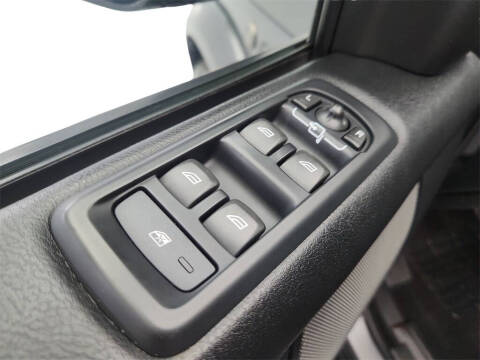 2016 Land Rover LR4 HSE