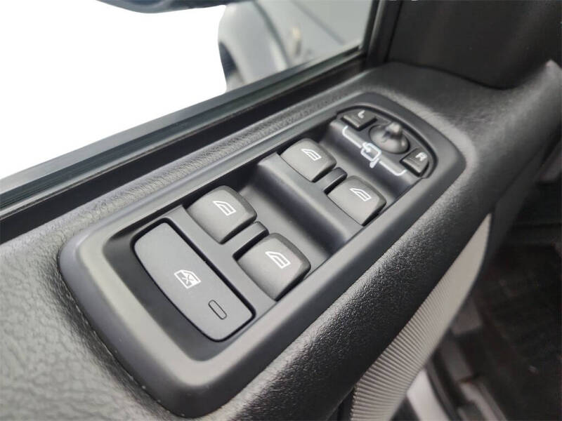 2016 Land Rover LR4 HSE