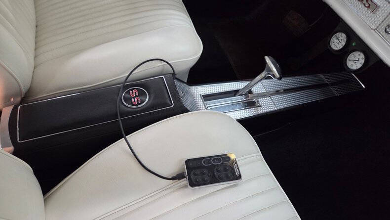 1964 Chevrolet Impala