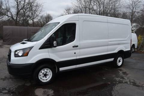 2019 Ford Transit for sale at Absolute Auto Sales, Inc in Brockton MA