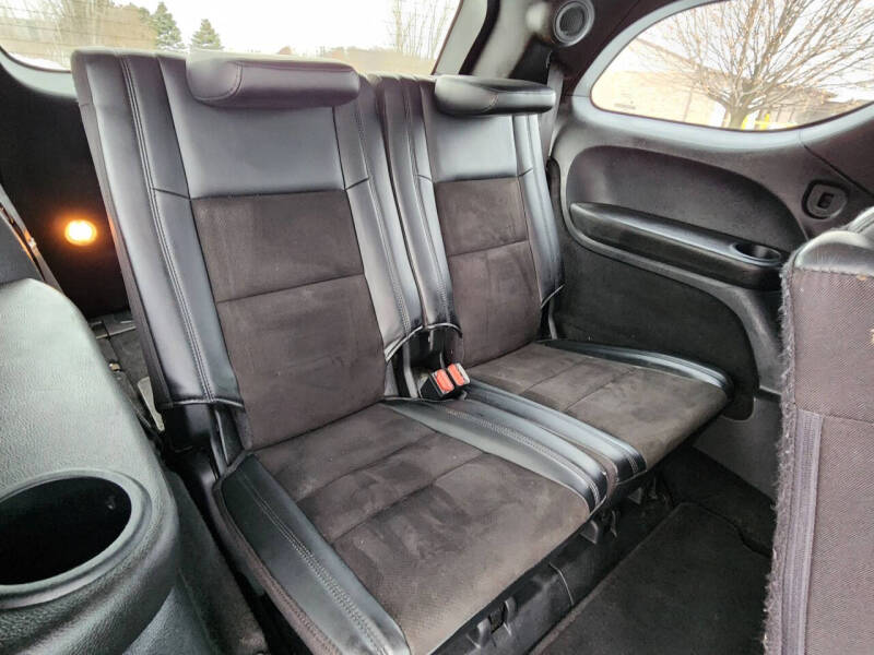 2020 Dodge Durango R/T