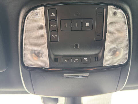 2026 Dodge Durango GT HEMI Plus