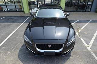 2016 Jaguar XJ for sale at Precision Autos in Mesquite, TX