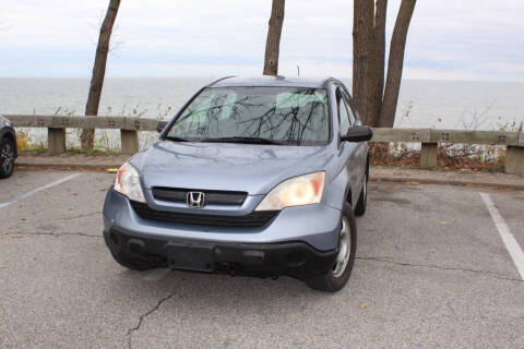 2008 Honda CR-V for sale at Abe's Motors in Cleveland OH