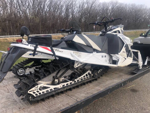 2013 Arctic Cat M800 Proclimb 153"