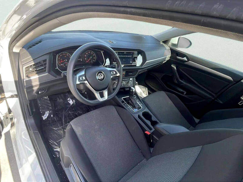 2021 Volkswagen Jetta