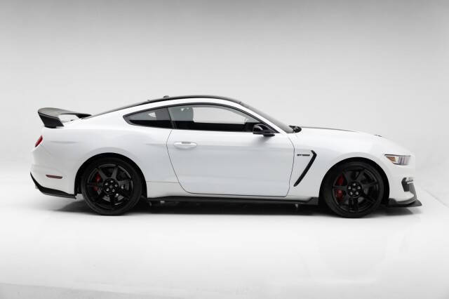 2017 Ford Mustang Shelby GT350R