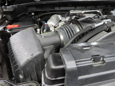 2023 GMC Sierra 2500HD