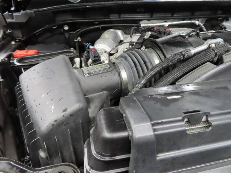 2023 GMC Sierra 2500HD