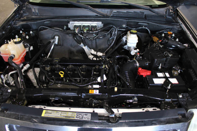2011 Ford Escape XLS
