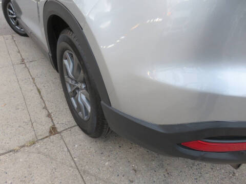 2020 Mazda CX-9 Touring