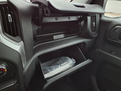 2022 Chevrolet Silverado 1500 Limited