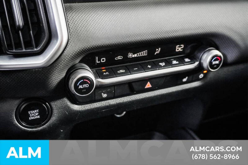 2024 Mazda CX-50 2.5 S Preferred