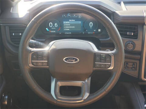 2022 Ford Expedition MAX King Ranch