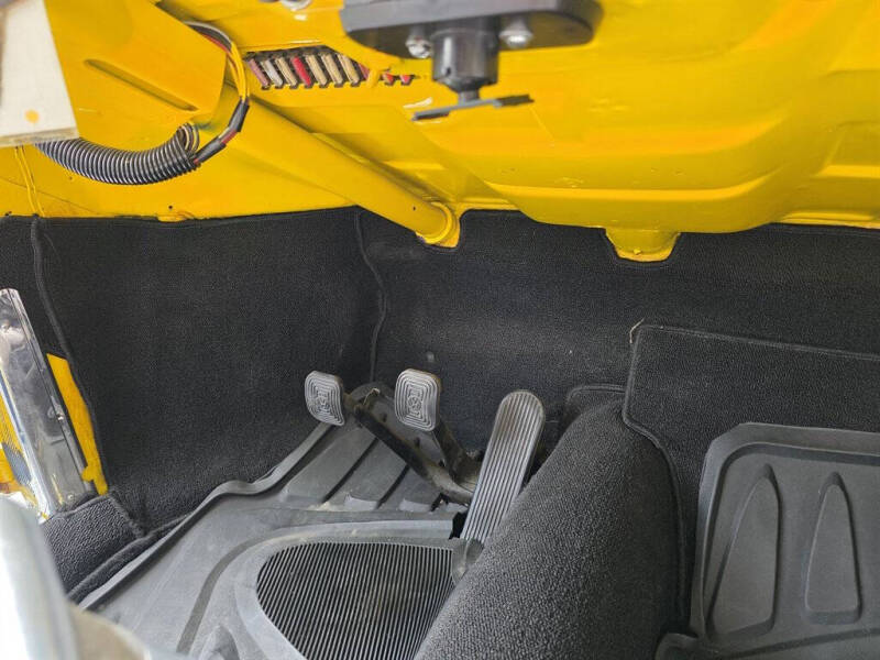 1969 Volkswagen Beetle