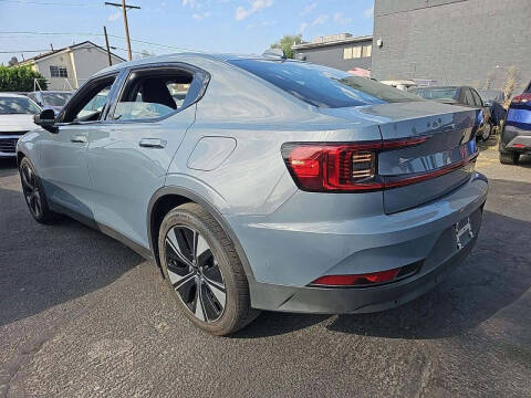 2023 Polestar 2 Long Range Single Motor