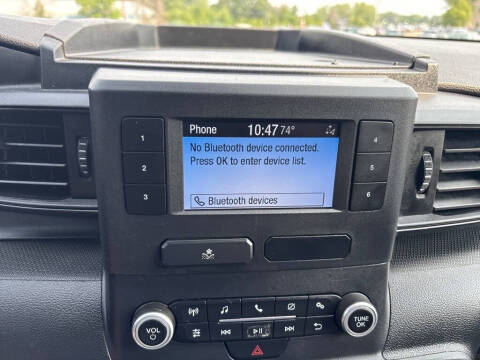 2021 Ford Explorer Police Interceptor Utility