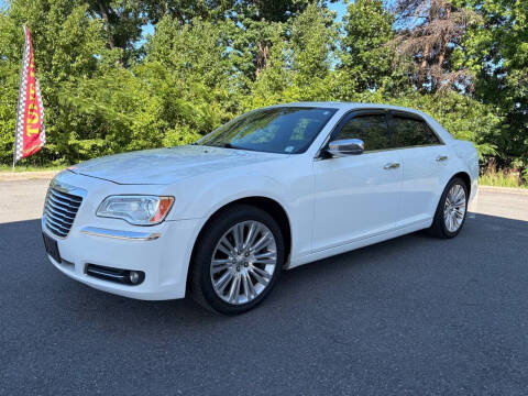 2011 Chrysler 300 Limited
