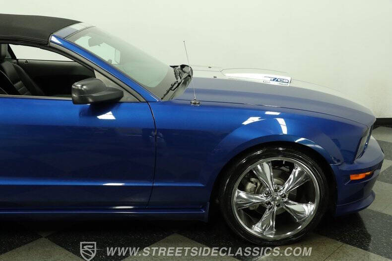2009 Ford Mustang