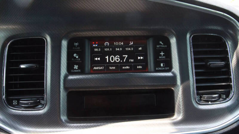 2013 Dodge Charger SE