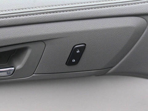 2016 GMC Acadia SLE-2