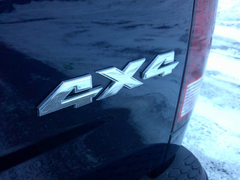 2013 RAM 1500 Express