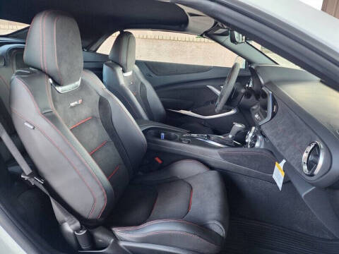 2024 Chevrolet Camaro ZL1