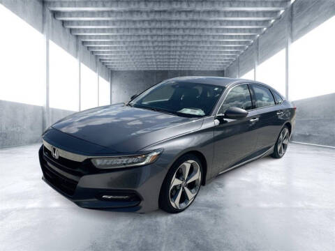 2019 Honda Accord for sale at Beck Nissan in Palatka FL