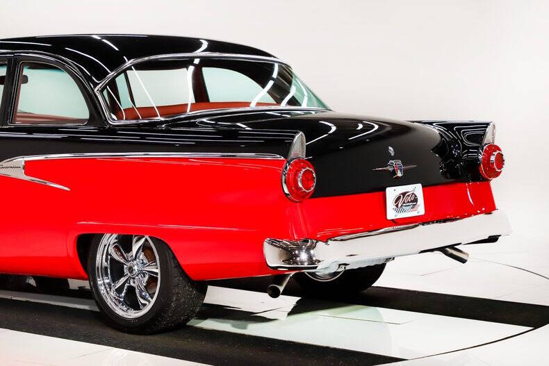 1956 Ford Customline