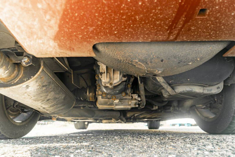 1986 Porsche 944 Turbo