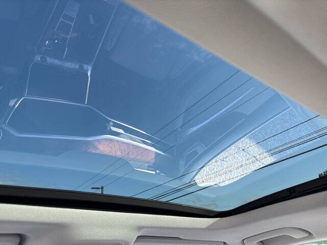 2023 Audi A7 quattro Prestige 55 TFSI