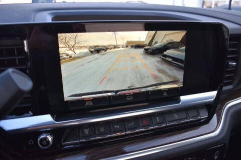 2026 GMC Sierra 3500HD