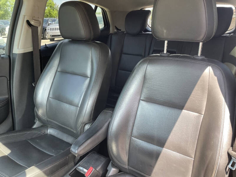2014 Buick Encore Leather