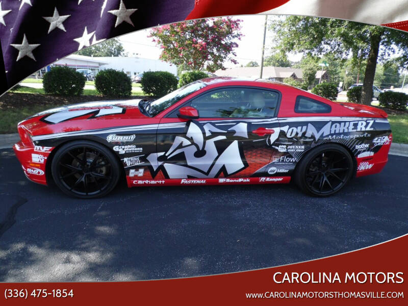 2014 Ford Mustang GT