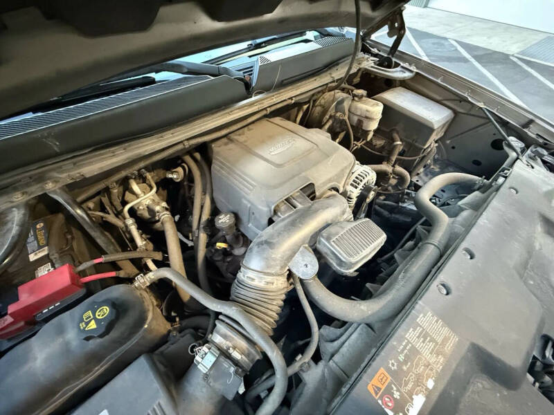 2012 GMC Sierra 1500 SLE