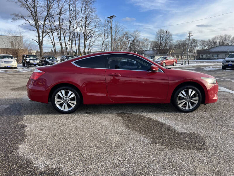 2010 Honda Accord EX