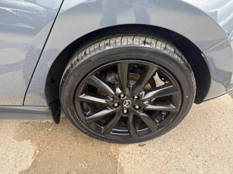 2019 Mazda Mazda3 Hatchback Premium