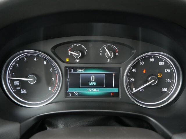 2019 Buick Enclave Essence