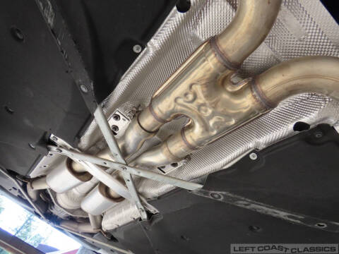 2017 Mercedes-Benz S-Class S 550