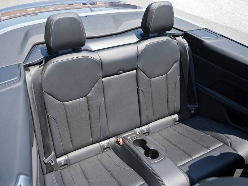 2022 BMW 4 Series 430i xDrive