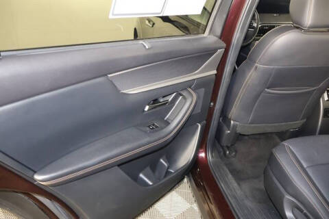 2024 Mazda CX-90 3.3 Turbo S Premium