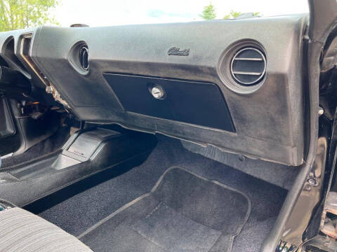 1974 Oldsmobile Cutlass