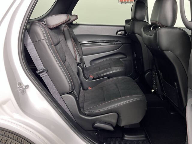 2026 Dodge Durango GT HEMI Plus